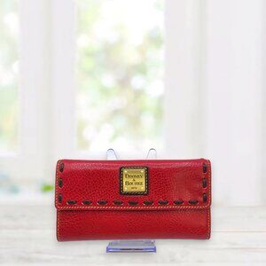 D&B Continental Clutch